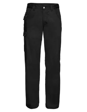 R-001M-0 Poly/Cotton Twill Trousers
