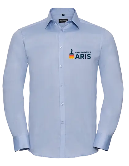 Hemd Aris (Kombiprodukt)